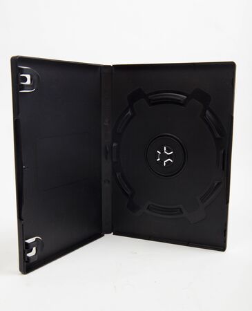 DVD Boxの写真素材