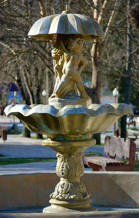 monumentの写真素材