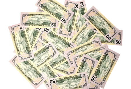mass money