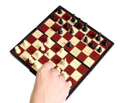 player move