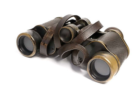 binocularの写真素材