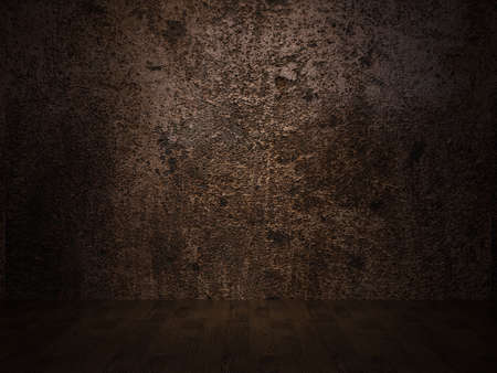 Interior design series: 3D interiorの写真素材