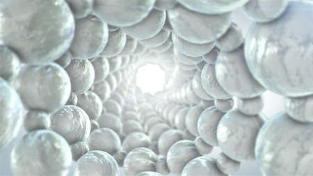 Grey soft abstract background for various  design artworks