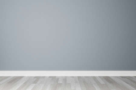 Modern light interior in the style of Provence, 3D renderの写真素材