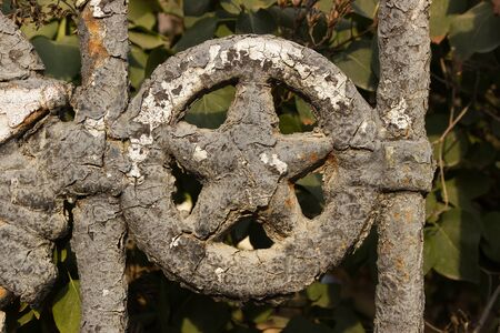 VOLGOGRAD, RUSSIA - OCTOBER 06, 2015: Mass grave of Soviet soldiers killed during the battle of Stalingrad in 1941, 1943.のeditorial素材