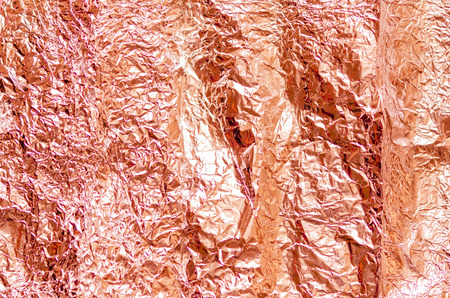 Abstract background. Living Coral. Color of the Year 2019.の写真素材