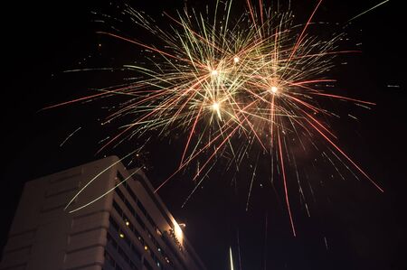 The Phuket Vegetarian Festival is the most grand and important annual eventsのeditorial素材