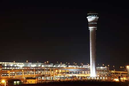 Cityscape of Kuala Lumpur - KLIA2, International Airport.  Kuala Lumpur is capital of Malaysia, some building was famous in the international, unique architecture make this city a special landmark.のeditorial素材