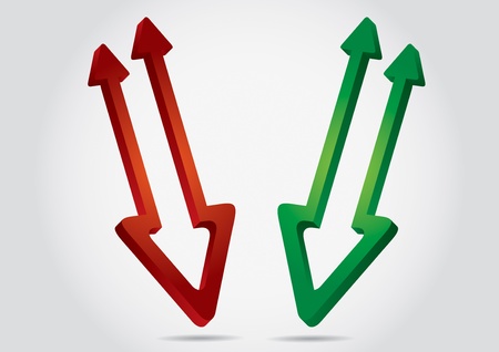 Communication concept - template with copy space areaのイラスト素材