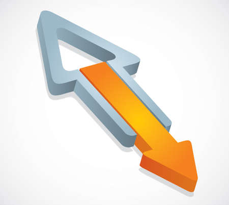 Communication concept - template with copy space areaのイラスト素材