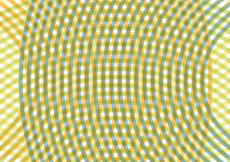Abstract  background for your presentation template with color lineのイラスト素材