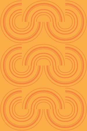 Abstract background with striped seamless patternのイラスト素材