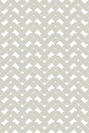 Abstract background with striped line pattern for your templateのイラスト素材