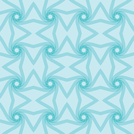 Seamless abstract background with organic elementのイラスト素材