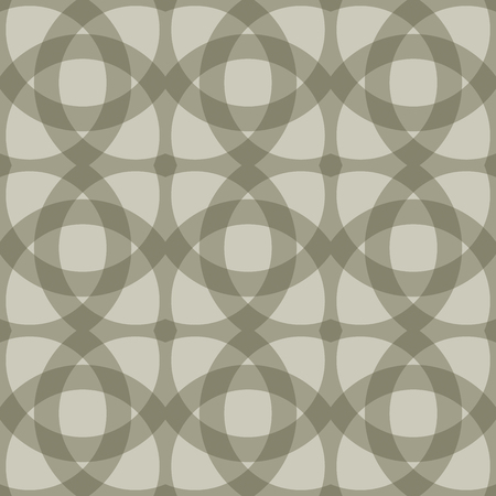Seamless abstract background organic elementsのイラスト素材