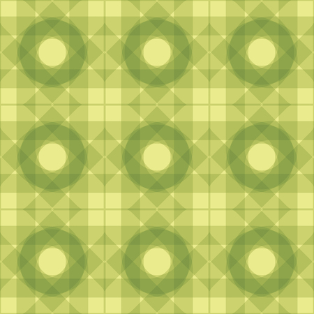 Seamless abstract background organic elementsのイラスト素材