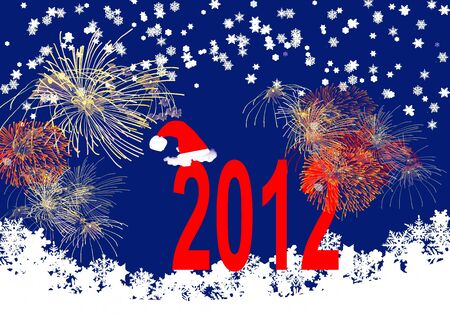 new year