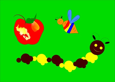 breakfastのイラスト素材