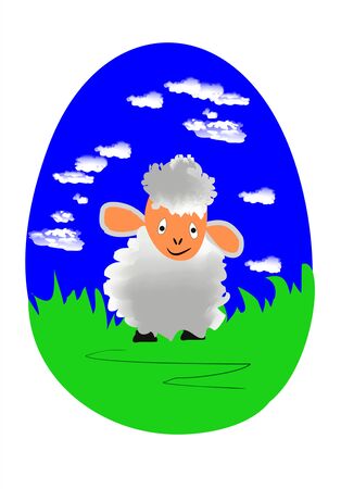 easterのイラスト素材