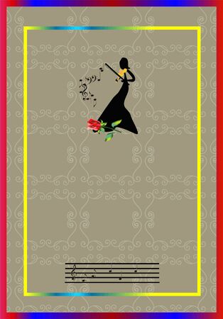 frameのイラスト素材