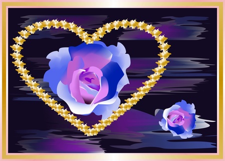 heartのイラスト素材