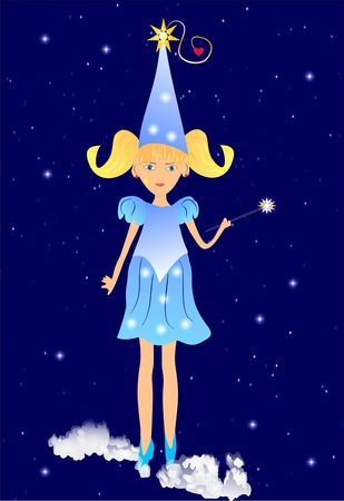 fairyのイラスト素材