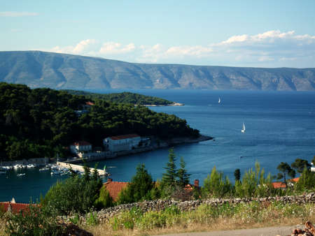 Croatia Jelsa