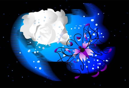 springのイラスト素材