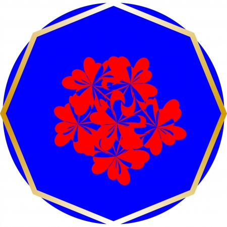 backgroundのイラスト素材