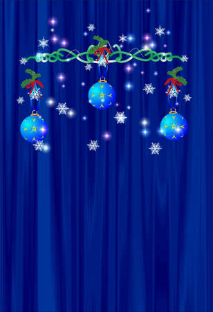 christmasのイラスト素材