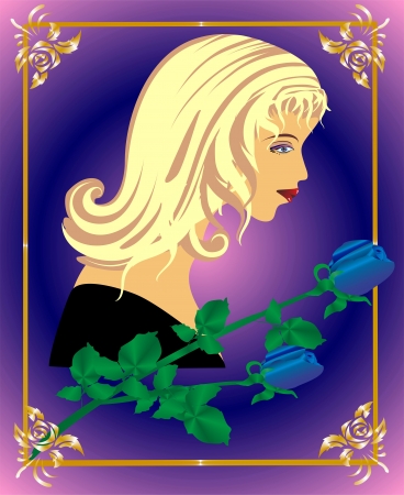 on women s dayのイラスト素材