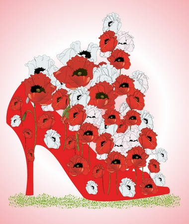 for womenのイラスト素材