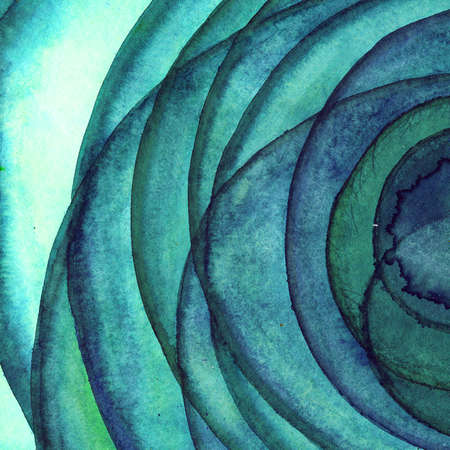 Abstract background. Texture of watercolor. The image can be used as a background, a template, for printing of polygraphic productsの写真素材