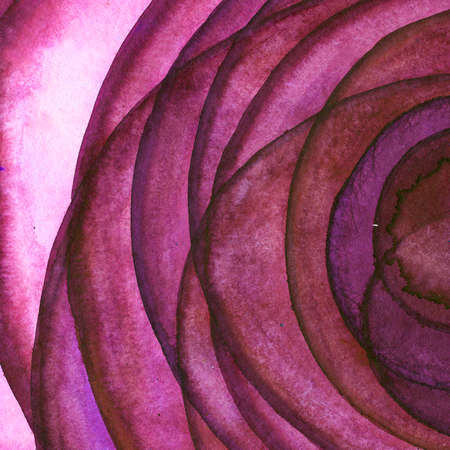 Abstract background. Texture of watercolor. The image can be used as a background, a template, for printing of polygraphic productsの写真素材