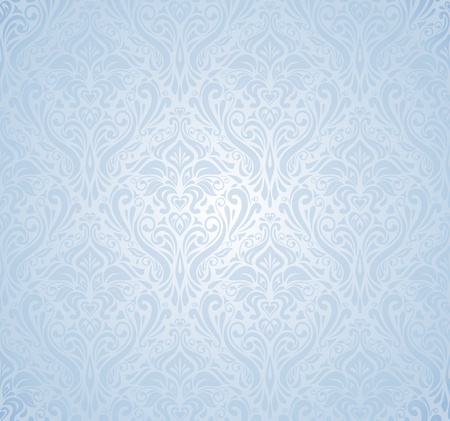 blue New Year s backgroundのイラスト素材