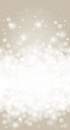 Shiny blurred wedding holiday invitation card background designのイラスト素材