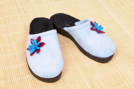Slippers 