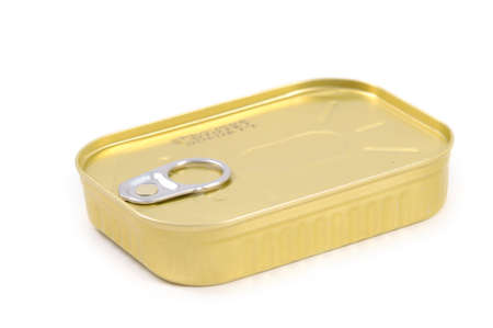 Canned food