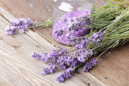 Spa and Aromatherapyの写真素材