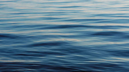 Background of a sea surface