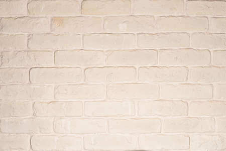 Brick wall backgroundの写真素材