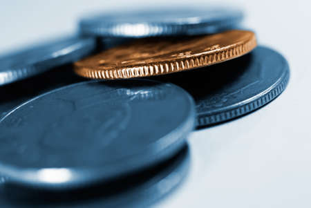 Taiwan coin