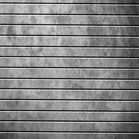 Metal textured background with copyspace.の写真素材