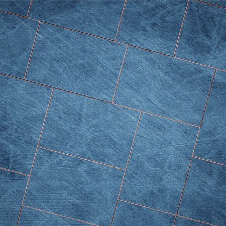 Texture background(wallpaper or backdrop), denim.
