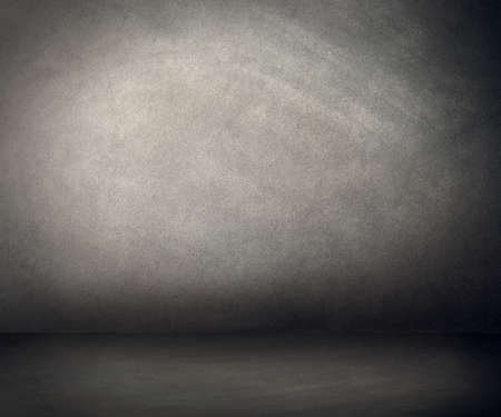 Texture of grunge interior, old dirty wall.