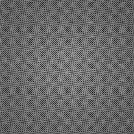 Background of metal diamond plate in grungy color.の写真素材