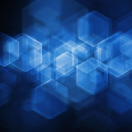 Abstract technology concept background.の写真素材