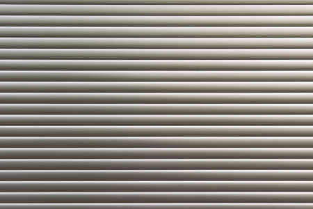 Background texture of sliver metal door.の写真素材