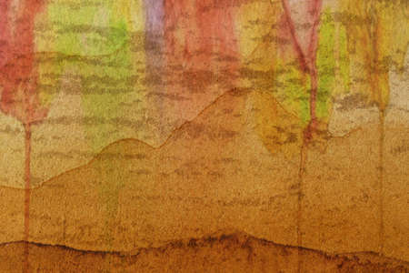 Cement wall background with rough and detailed texture.
