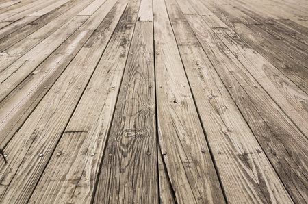 image of wooden table top or floor background